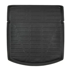 Azonnali szállítás EgriAuto fekete csúszásgátlós csomagtértálca Audi A4 B9 4D sedan 2015-2024