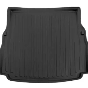 Biztonságos vásárlás EgriAuto fekete csúszásgátlós csomagtértálca BMW Rad 5 E39 4D sedan 1995-2003