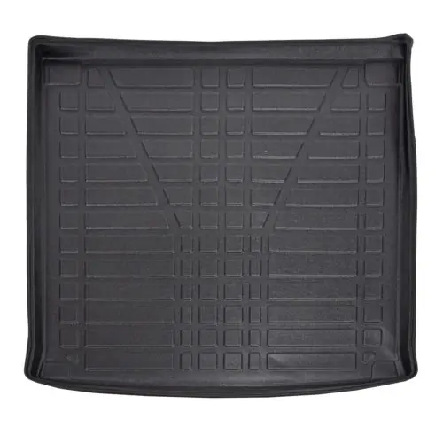 Akciós ár EgriAuto fekete csúszásgátlós csomagtértálca BMW 5 Series E39 Kombi 1995-2003