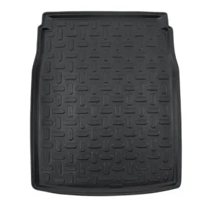 Biztonságos fizetés EgriAuto fekete csúszásgátlós csomagtértálca BMW Rad 5 E60 4D sedan 2004-2010