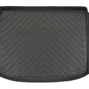 Szuper akció EgriAuto fekete csúszásgátlós csomagtértálca Citroen C4 3D/5D 2004-2010