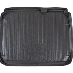 Rendeld meg most EgriAuto fekete csúszásgátlós csomagtértálca Citroen C45D Hatchback 2011-2020