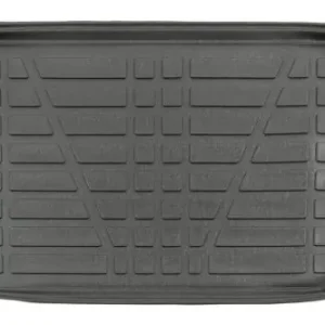 Szuper ajánlat EgriAuto fekete csúszásgátlós csomagtértálca Citroen C3 2016-2023