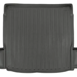 Árcsökkenés EgriAuto fekete csúszásgátlós csomagtértálca Citroen C5 4D sedan 2008-2019