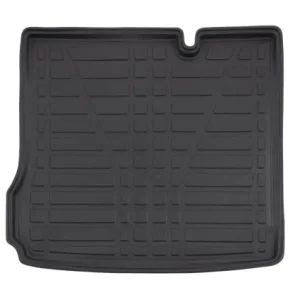 Rendeld meg most EgriAuto fekete csúszásgátlós csomagtértálca Dacia Duster 2018-