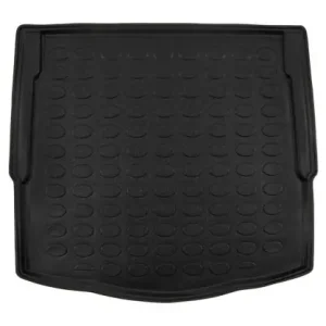 Alacsony ár EgriAuto fekete csúszásgátlós csomagtértálca Ford Mondeo sedan 2007-2015 (standard tartalék)