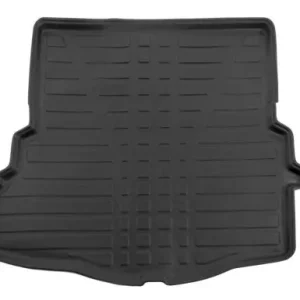 Ajánlat EgriAuto fekete csúszásgátlós csomagtértálca Ford Mondeo sedan 2015-2022