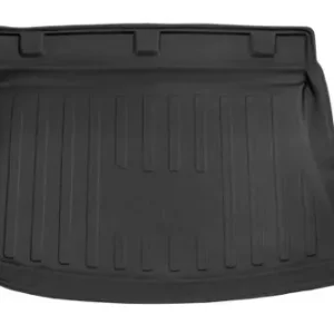 Vedd meg most EgriAuto fekete csúszásgátlós csomagtértálca Hyundai i30 Hatchback 2007-2012