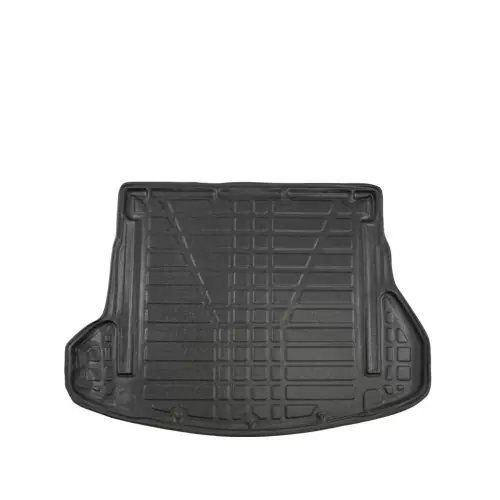 Árengedmény EgriAuto fekete csúszásgátlós csomagtértálca Ceed SW 2012-2018