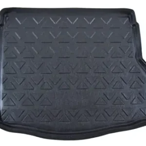 Olcsó EgriAuto fekete csúszásgátlós csomagtértálca Mercedes-Benz class CLA C117 sedan 2013-2019