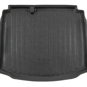 Alacsony ár EgriAuto fekete csúszásgátlós csomagtértálca Mercedes-Benz class C W205 kombi 2015-