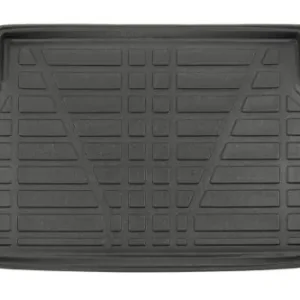 Azonnal elérhető EgriAuto fekete csúszásgátlós csomagtértálca Opel Astra III H Hatchback 2004-2014