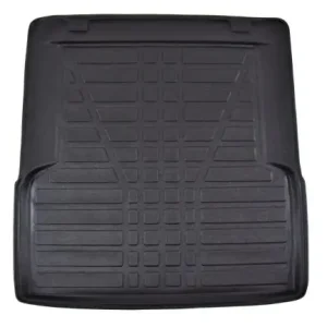 Szuper ajánlat EgriAuto fekete csúszásgátlós csomagtértálca Opel Insignia B Grand Sport Hatchback 2017-