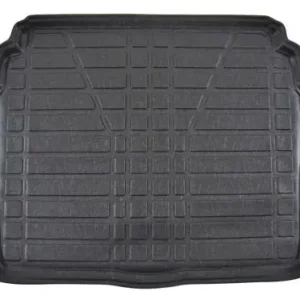 Szezonális akció EgriAuto fekete csúszásgátlós csomagtértálca Opel Grandland X 2017-