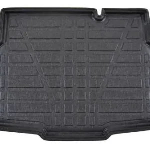 Árcsökkenés EgriAuto fekete csúszásgátlós csomagtértálca Opel Crossland X 2017- (A csomagtartó (Alsó szint)je)