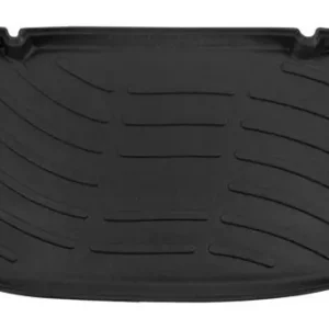 Szuper akció EgriAuto fekete csúszásgátlós csomagtértálca Renault Clio III 2005-2012