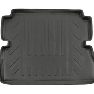 Azonnal elérhető EgriAuto fekete csúszásgátlós csomagtértálca Renault Grand Scenic III 7-ülőhelyne 2010-2016