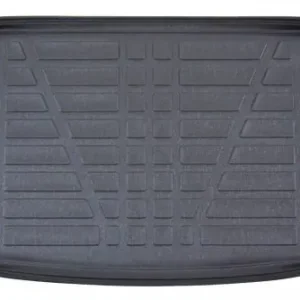 EgriAuto fekete csúszásgátlós csomagtértálca Seat Arona 2018- Exkluzív ajánlat