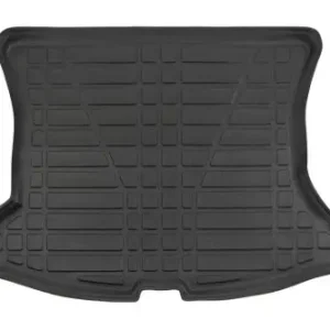 Azonnali szállítás EgriAuto fekete csúszásgátlós csomagtértálca Toyota Verso 2009-2018