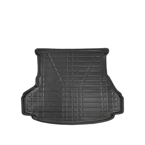 Biztonságos fizetés EgriAuto fekete csúszásgátlós csomagtértálca Avensis 3 Sedan 2009-2017