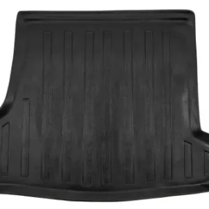 Szezonális akció EgriAuto fekete csúszásgátlós csomagtértálca Volkswagen Passat B5 sedan 1996-2005