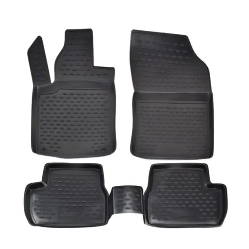 Outlet Egri Auto Premium 3D gumiszőnyeg patenttal DS3 2010-