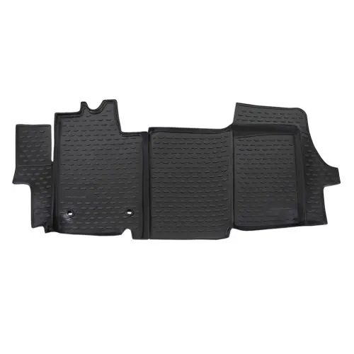 Azonnal elérhető Egri Auto Premium 3D gumiszőnyeg patenttal Fiat Ducato 2012-