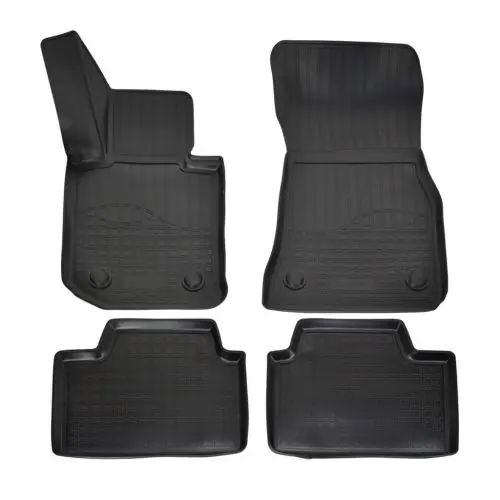 Egri Auto Premium 3D gumiszőnyeg patenttal NORM 3 G20 2WD 2018- Legnépszerűbb