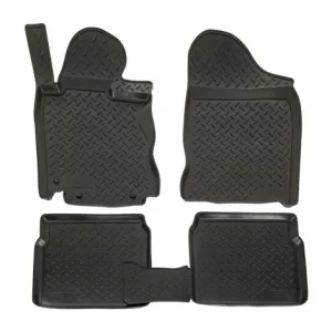 Bestseller Egri Auto Premium 3D gumiszőnyeg patenttal NORM Chrysler PT Cruiser 2000-2010 4db