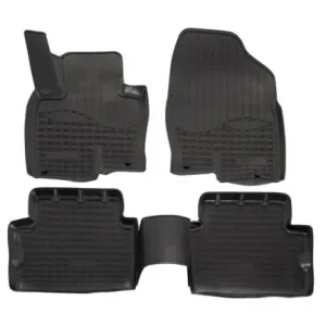 Egri Auto Premium 3D gumiszőnyeg patenttal NORM Mazda CX-5 2017- 4db Árengedmény