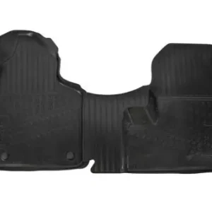 Egri Auto Premium 3D gumiszőnyeg patenttal NORM Sprinter III 2018- Szuper akció