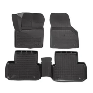 Olcsóbb Egri Auto Premium 3D gumiszőnyeg patenttal NORM Land Rover Discovery Sport 2014-2019 4db