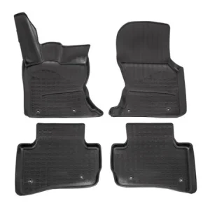 Egri Auto Premium 3D gumiszőnyeg patenttal NORM Land Rover Range Rover Velar 2017- 4db Biztonságos vásárlás