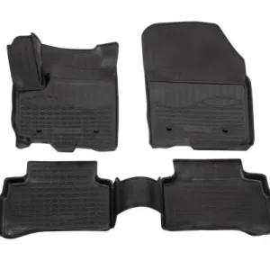 Olcsó Egri Auto Premium 3D gumiszőnyeg patenttal NORM Suzuki Vitara 2015- 4db