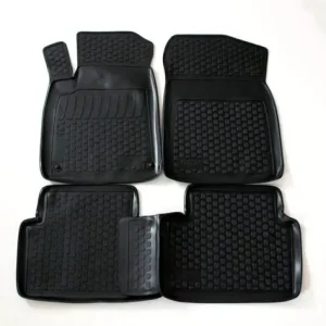 Olcsó Egri Auto Premium 3D gumiszőnyeg patenttal Citroen C5 2001-2008