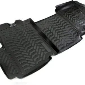 Egri Auto Premium 3D gumiszőnyeg patenttal Fiat Ducato III 2012- Olcsó