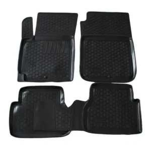 Egri Auto Premium 3D gumiszőnyeg patenttal Kia Picanto 2004-2010 Kedvezményes ár