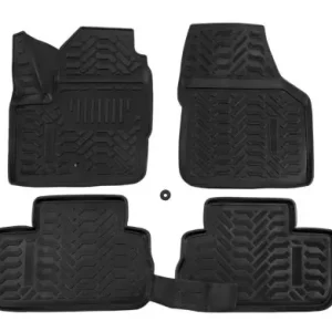 Árcsökkenés Egri Auto Premium 3D gumiszőnyeg patenttal Land Rover Freelander II 2007-2016