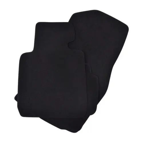 Akció EgriAutoPlüss Szövetszőnyeg FeketeBmw 1 F20 2011-2019 4db