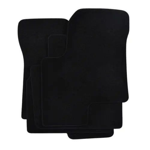 Utolsó esély EgriAutoPlüss Szövetszőnyeg FeketeDongfeng Fengon iX5 2019-magasabb 4db