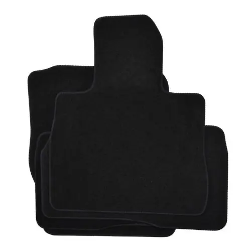 Árcsökkenés EgriAutoPlüss Szövetszőnyeg FeketeFord Explorer 2019-magasabb 4db