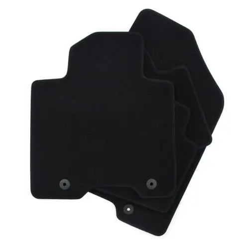 Vedd meg online EgriAutoPlüss Szövetszőnyeg FeketeKia Sportage 2015-2021 4db