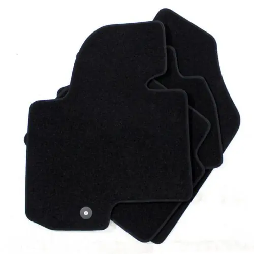 Utolsó esély EgriAutoPlüss Szövetszőnyeg FeketeHyundai ix35 2010-2015 4db