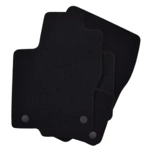 Bestseller EgriAutoPlüss Szövetszőnyeg FeketeMercedes GLE coupe C292 2015-2020 4db