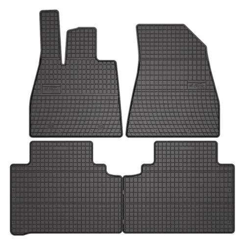 Azonnali szállítás Frogum méretpontos gumiszőnyeg Byd Seal 2022-