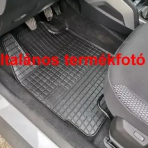 Szuper ajánlat Frogum méretpontos gumiszőnyeg Kia E-Niro 2022-