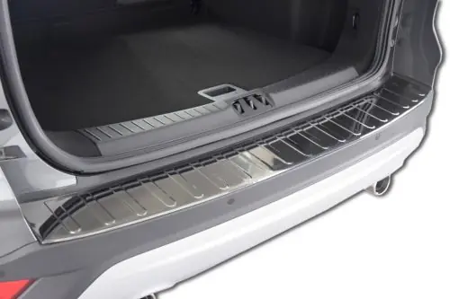 Ajánlat EgriAuto acél lökhárítóvédő Ford Kuga 2, 2013-2019