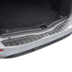 Vedd meg most EgriAuto acél lökhárítóvédő Ford Mondeo 4, Kombi 2008-2015