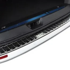 Biztonságos fizetés EgriAuto acél lökhárítóvédő Ford Tourneo Custom, 2012-2022