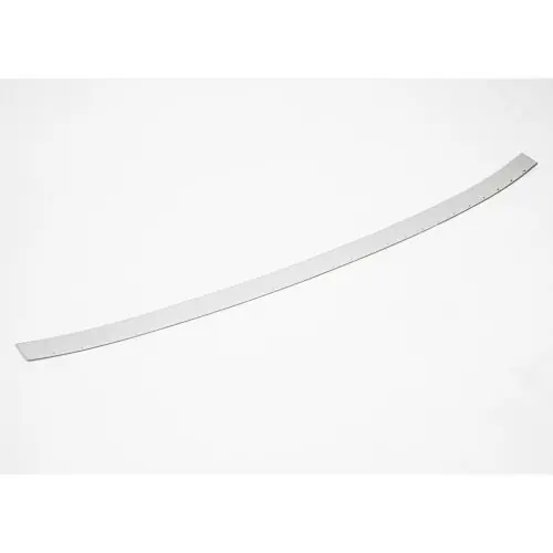 Biztonságos fizetés EgriAuto acél lökhárítóvédő Honda Tucson, 2021-